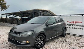 VW Polo 1.4HDI KLIMATRONIK/NAVI/UNIKAT - Car24.bg VW Polo 1.4HDI KLIMATRONIK/NAVI/UNIKAT