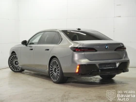 BMW i7 50 eDrive M Sport Paket - 159500 лв. / 81551.06 € - 94896714 2 | Car24.bg BMW i7 50 eDrive M Sport Paket - 159500 лв. / 81551.06 € - 94896714 2