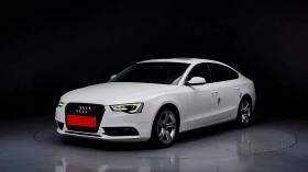 Audi A5 2.0TDI/4x4/Пълна сервизна история !!! - Car24.bg Audi A5 2.0TDI/4x4/Пълна сервизна история !!!
