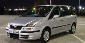 Fiat Ulysse 2.0 - Car24.bg Fiat Ulysse 2.0