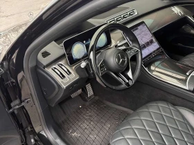 Mercedes-Benz S 580 ПАНОРАМА/ДИСТРОНИК/360/HUD/ОБДУХВАНЕ - 69600 € / 136125.77 лв. - 23203800 7 | Car24.bg Mercedes-Benz S 580 ПАНОРАМА/ДИСТРОНИК/360/HUD/ОБДУХВАНЕ - 69600 € / 136125.77 лв. - 23203800 7