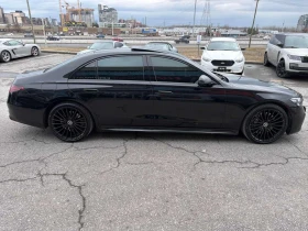 Mercedes-Benz S 580 ПАНОРАМА/ДИСТРОНИК/360/HUD/ОБДУХВАНЕ - 69600 € / 136125.77 лв. - 23203800 4 | Car24.bg Mercedes-Benz S 580 ПАНОРАМА/ДИСТРОНИК/360/HUD/ОБДУХВАНЕ - 69600 € / 136125.77 лв. - 23203800 4