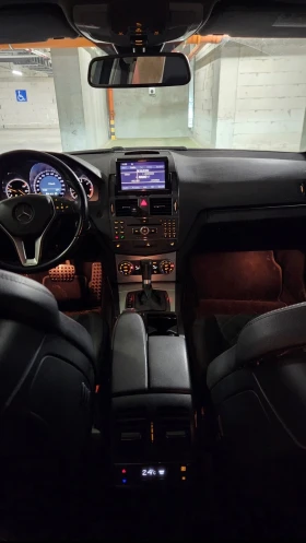 Mercedes-Benz C 320 - 8500 € / 16624.56 лв. - 10828268 7 | Car24.bg Mercedes-Benz C 320 - 8500 € / 16624.56 лв. - 10828268 7