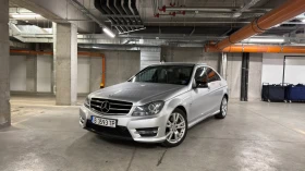 Mercedes-Benz C 320 - Car24.bg Mercedes-Benz C 320