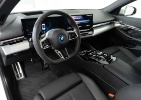 BMW i5 xDrive40 M-Sport | Auto.bg — изображение 4 BMW i5 xDrive40 M-Sport | Auto.bg — изображение 4