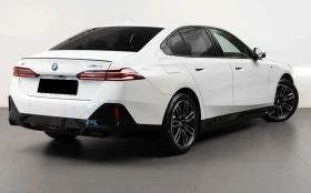 BMW i5 xDrive40 M-Sport | Auto.bg — изображение 2 BMW i5 xDrive40 M-Sport | Auto.bg — изображение 2
