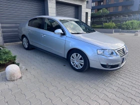 VW Passat B6 - Car24.bg VW Passat B6