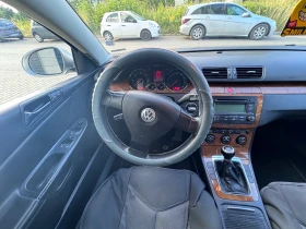 VW Passat B6 - 4100 € / 8018.90 лв. - 98805186 14 | Car24.bg VW Passat B6 - 4100 € / 8018.90 лв. - 98805186 14