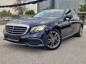 Mercedes-Benz E 220 4MATIC* PremiumPlus* SEDAN* PERFECT* ИСТИНСКИ КМ ! - Car24.bg Mercedes-Benz E 220 4MATIC* PremiumPlus* SEDAN* PERFECT* ИСТИНСКИ КМ !