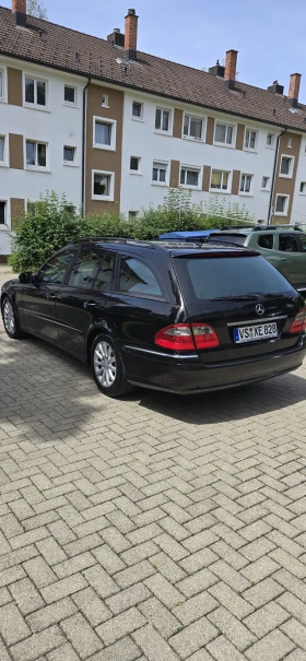Mercedes-Benz E 220 ELEGANCE - 2500 € / 4889.57 лв. - 59647331 6 | Car24.bg Mercedes-Benz E 220 ELEGANCE - 2500 € / 4889.57 лв. - 59647331 6
