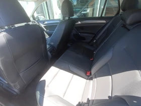 VW Golf e-Golf | Auto.bg — изображение 12 VW Golf e-Golf | Auto.bg — изображение 12