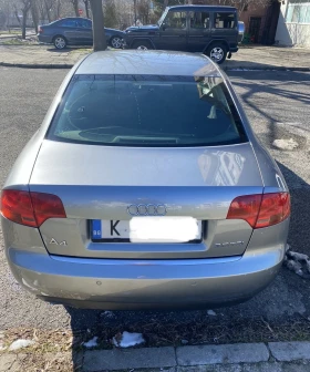 Audi A4 - 3450 € / 6747.61 лв. - 58304081 4 | Car24.bg Audi A4 - 3450 € / 6747.61 лв. - 58304081 4
