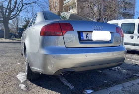 Audi A4 - 3450 € / 6747.61 лв. - 58304081 5 | Car24.bg Audi A4 - 3450 € / 6747.61 лв. - 58304081 5