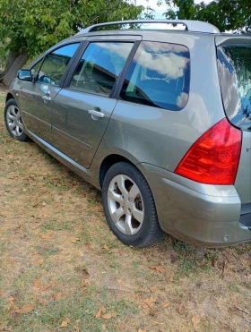 Peugeot 307 undefined | Auto.bg — изображение 2 Peugeot 307 undefined | Auto.bg — изображение 2