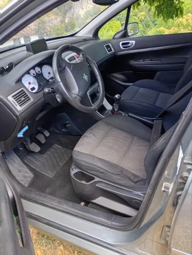 Peugeot 307 undefined | Auto.bg — изображение 5 Peugeot 307 undefined | Auto.bg — изображение 5