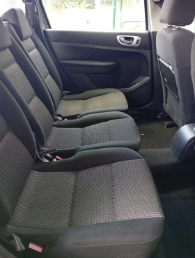 Peugeot 307 undefined | Auto.bg — изображение 7 Peugeot 307 undefined | Auto.bg — изображение 7