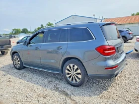 Mercedes-Benz GLS 450 4MATIC| MULTIBEAM| 360| PANO| KEYLESS - 12700 € - 65557197 4 | Car24.bg Mercedes-Benz GLS 450 4MATIC| MULTIBEAM| 360| PANO| KEYLESS - 12700 € - 65557197 4