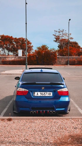 BMW 328 BMW E90 328i | Auto.bg — изображение 7 BMW 328 BMW E90 328i | Auto.bg — изображение 7