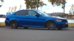 BMW 328 BMW E90 328i | Auto.bg — изображение 2 BMW 328 BMW E90 328i | Auto.bg — изображение 2
