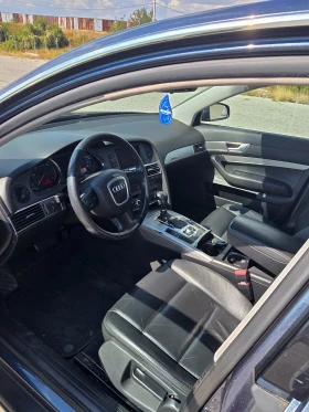 Audi A6 - 2500 € - 70136849 6 | Car24.bg Audi A6 - 2500 € - 70136849 6
