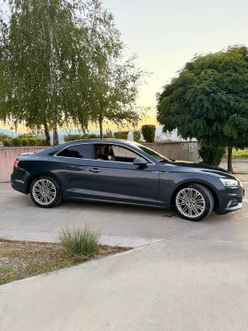 Audi A5 undefined | Auto.bg — изображение 3 Audi A5 undefined | Auto.bg — изображение 3