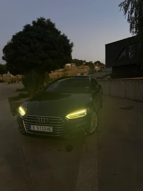Audi A5 undefined | Auto.bg — изображение 6 Audi A5 undefined | Auto.bg — изображение 6