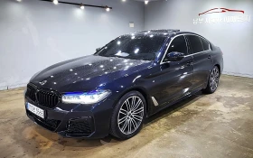 BMW 530 XDRIVE M-SPORT+ * КРАЙНА ЦЕНА* FULL MAX