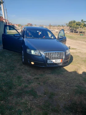 Audi A6 undefined | Auto.bg — изображение 2 Audi A6 undefined | Auto.bg — изображение 2