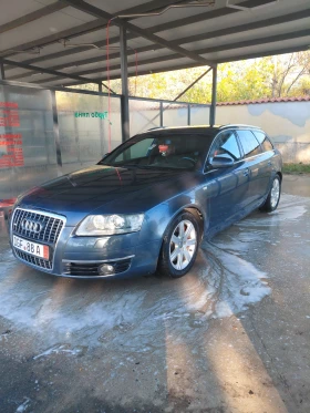 Audi A6 undefined | Auto.bg — изображение 5 Audi A6 undefined | Auto.bg — изображение 5