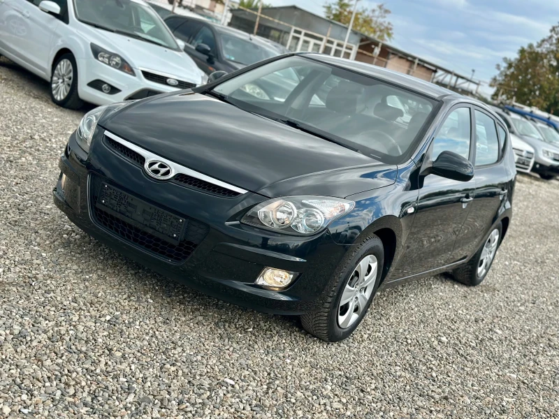 Hyundai I30 1.4i* BI-FUEL* - цена по договаряне - 25410853 1 | Car24.bg Hyundai I30 1.4i* BI-FUEL* - цена по договаряне - 25410853 1