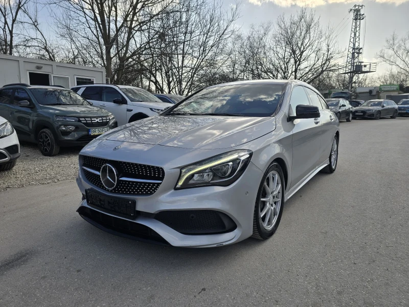 Mercedes-Benz CLA 220 2.2CDI 177к.с AMG - 8900 € / 17406.89 лв. - 69264860 1 | Car24.bg Mercedes-Benz CLA 220 2.2CDI 177к.с AMG - 8900 € / 17406.89 лв. - 69264860 1