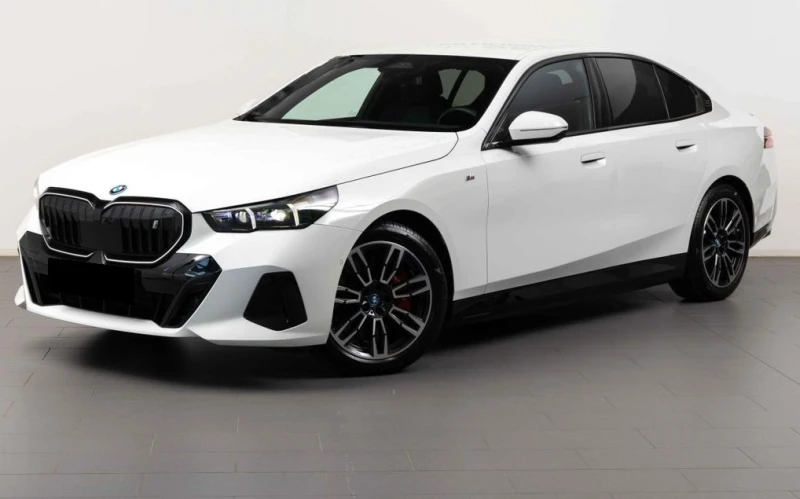 BMW i5 xDrive40 M-Sport - 55998 € / 109522.57 лв. - 21377517 1 | Car24.bg BMW i5 xDrive40 M-Sport - 55998 € / 109522.57 лв. - 21377517 1