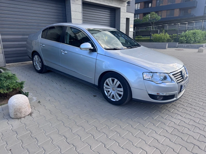 VW Passat B6 - 4100 € / 8018.90 лв. - 98805186 1 | Car24.bg VW Passat B6 - 4100 € / 8018.90 лв. - 98805186 1