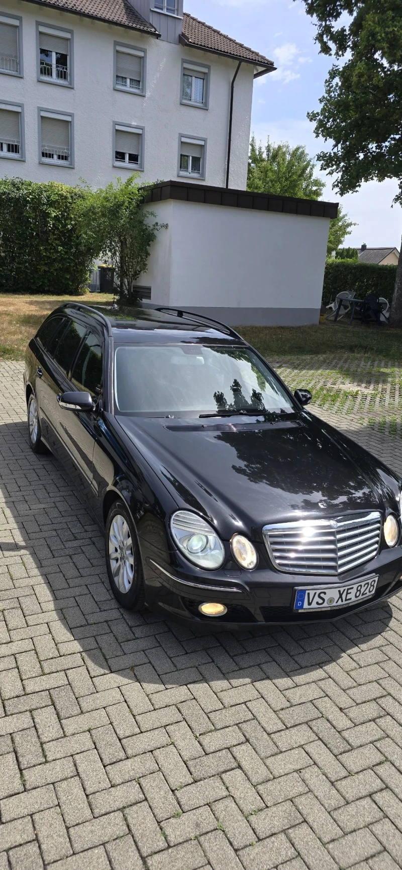 Mercedes-Benz E 220 ELEGANCE - 2500 € / 4889.57 лв. - 59647331 1 | Car24.bg Mercedes-Benz E 220 ELEGANCE - 2500 € / 4889.57 лв. - 59647331 1