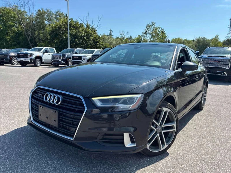 Audi A3 * 2.0T Technik * CARFAX * ОПЦИЯ ЗА ФИНАНСИРАНЕ * - 13500 € - 21212489 1 | Car24.bg Audi A3 * 2.0T Technik * CARFAX * ОПЦИЯ ЗА ФИНАНСИРАНЕ * - 13500 € - 21212489 1