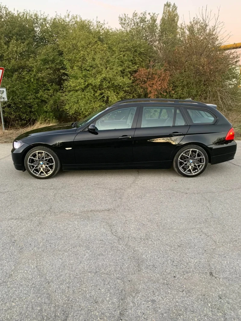 BMW 335 - 9000 € - 86239939 1 | Car24.bg BMW 335 - 9000 € - 86239939 1