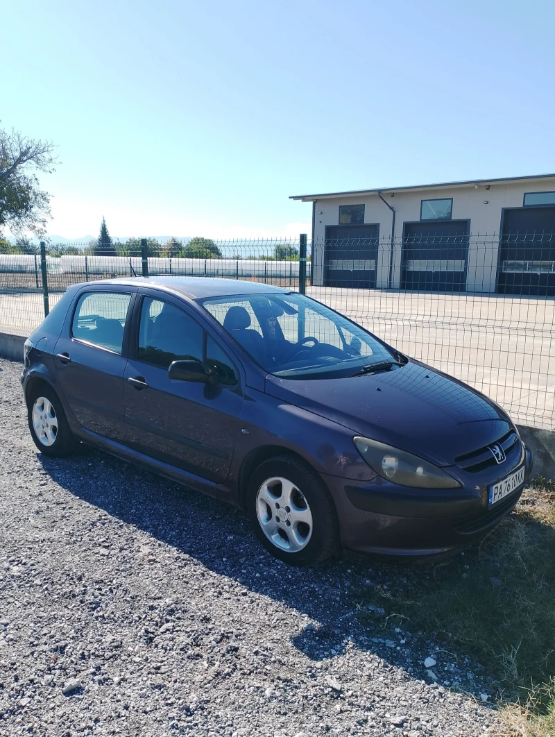 Peugeot 307 - 1100 € - 32586945 1 | Car24.bg Peugeot 307 - 1100 € - 32586945 1