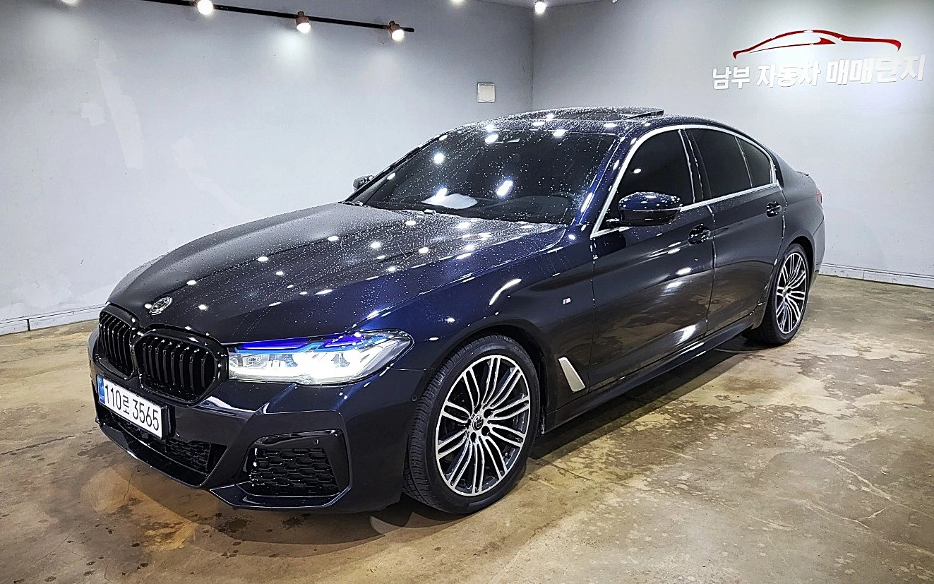 BMW 530 XDRIVE M-SPORT+ * КРАЙНА ЦЕНА* FULL MAX | Auto.bg — изображение 1 BMW 530 XDRIVE M-SPORT+ * КРАЙНА ЦЕНА* FULL MAX | Auto.bg — изображение 1