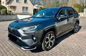 Toyota Rav4 2.0 Plug in Hybrid - Car24.bg Toyota Rav4 2.0 Plug in Hybrid