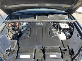 Audi Q7 PRESTIGE/QUATTRO/DIGIRAL/ПАНОРАМА/ВИДЕО НА МОТОРА - 35500 лв. / 18150.86 € - 55491604 12 | Car24.bg Audi Q7 PRESTIGE/QUATTRO/DIGIRAL/ПАНОРАМА/ВИДЕО НА МОТОРА - 35500 лв. / 18150.86 € - 55491604 12