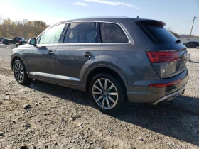 Audi Q7 PRESTIGE/QUATTRO/DIGIRAL/ПАНОРАМА/ВИДЕО НА МОТОРА - 35500 лв. / 18150.86 € - 55491604 6 | Car24.bg Audi Q7 PRESTIGE/QUATTRO/DIGIRAL/ПАНОРАМА/ВИДЕО НА МОТОРА - 35500 лв. / 18150.86 € - 55491604 6