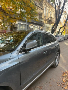 Audi Q5 2.0 - 17500 лв. / 8947.61 € - 65943182 2 | Car24.bg Audi Q5 2.0 - 17500 лв. / 8947.61 € - 65943182 2