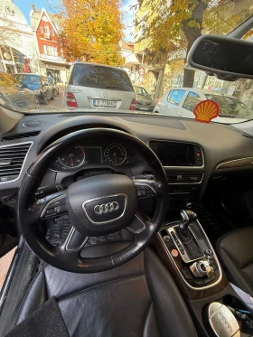 Audi Q5 2.0 - 17500 лв. / 8947.61 € - 65943182 6 | Car24.bg Audi Q5 2.0 - 17500 лв. / 8947.61 € - 65943182 6