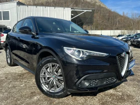 Alfa Romeo Stelvio 2.2D-4x4-АВТОМАТ-НАВИ-ЛЕД-ДИСТРОНИК-КАМЕРА-ПАРКТР - 14900 € / 29141.87 лв. - 75083946 7 | Car24.bg Alfa Romeo Stelvio 2.2D-4x4-АВТОМАТ-НАВИ-ЛЕД-ДИСТРОНИК-КАМЕРА-ПАРКТР - 14900 € / 29141.87 лв. - 75083946 7