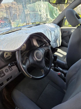 Toyota Rav4 - 1700 € / 3324.91 лв. - 54829292 3 | Car24.bg Toyota Rav4 - 1700 € / 3324.91 лв. - 54829292 3