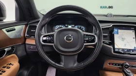 Volvo Xc90 INSCRIPTION* PANO* КОЖА* ПОДГРЕВ* ОБДУХВ* 360* HEA | Auto.bg — изображение 15 Volvo Xc90 INSCRIPTION* PANO* КОЖА* ПОДГРЕВ* ОБДУХВ* 360* HEA | Auto.bg — изображение 15