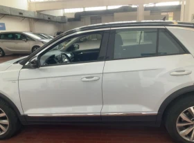 VW T-Roc 1.5TSI ОЧАКВАН ВНОС - цена по договаряне - 62135414 6 | Car24.bg VW T-Roc 1.5TSI ОЧАКВАН ВНОС - цена по договаряне - 62135414 6