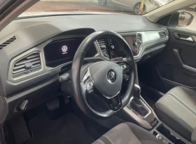 VW T-Roc 1.5TSI ОЧАКВАН ВНОС - цена по договаряне - 62135414 10 | Car24.bg VW T-Roc 1.5TSI ОЧАКВАН ВНОС - цена по договаряне - 62135414 10