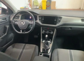 VW T-Roc 1.5TSI ОЧАКВАН ВНОС - цена по договаряне - 62135414 12 | Car24.bg VW T-Roc 1.5TSI ОЧАКВАН ВНОС - цена по договаряне - 62135414 12