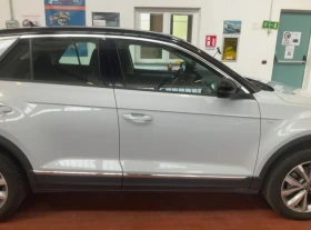 VW T-Roc 1.5TSI ОЧАКВАН ВНОС - цена по договаряне - 62135414 4 | Car24.bg VW T-Roc 1.5TSI ОЧАКВАН ВНОС - цена по договаряне - 62135414 4